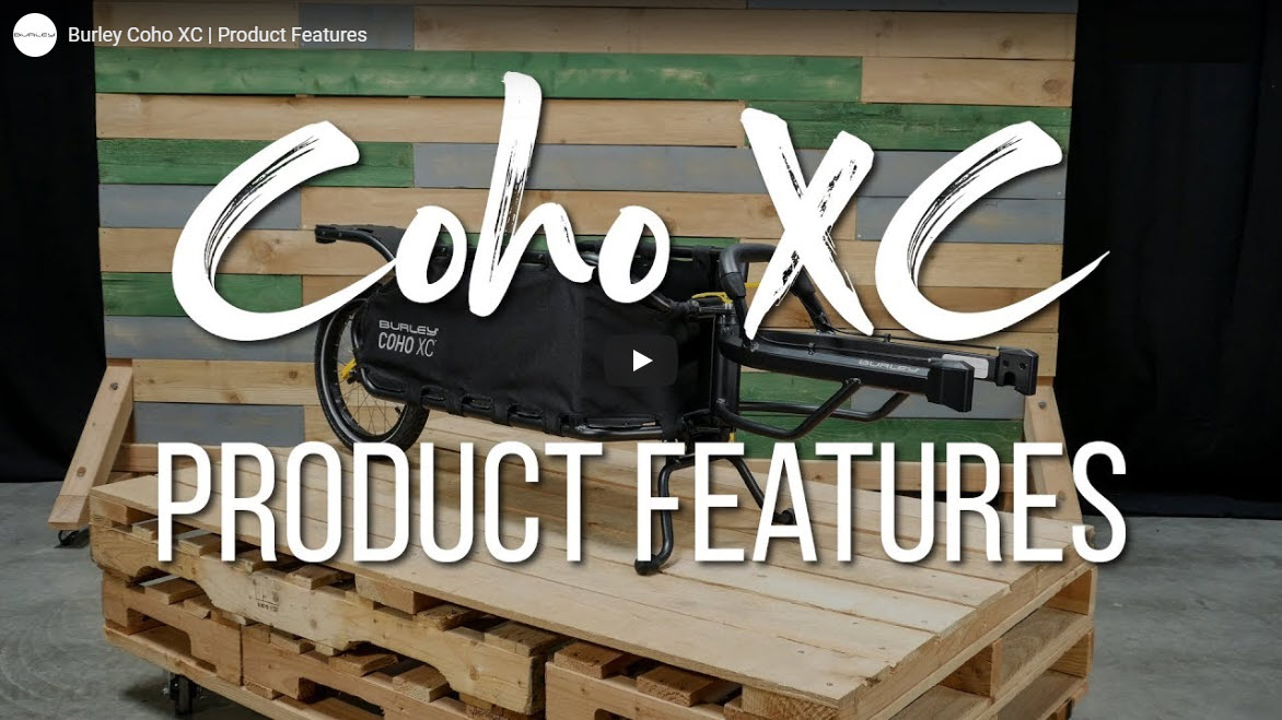 Product Features Video