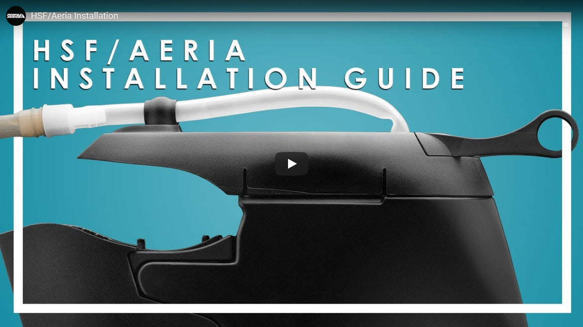 Product Instructional Video