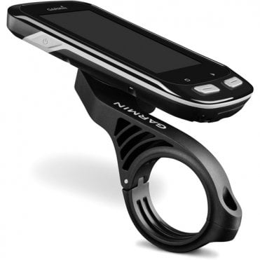 1000 Garmin Extended Out Front Handlebar Mount - Suits Edge Inc. Edge