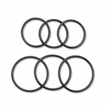 500 Garmin Replacement Bands For Quarter Turn Bike Mount For Edge 200/