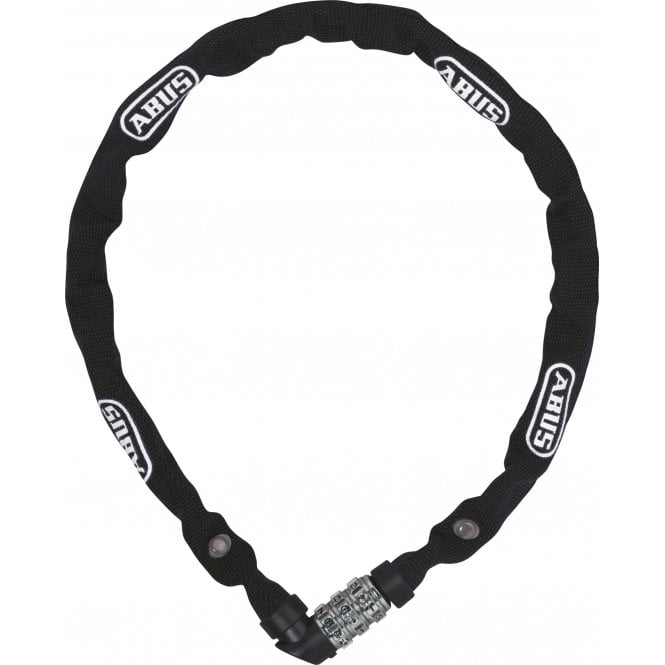 ABUS 1200 Web Chain Combi Lock - 110cm