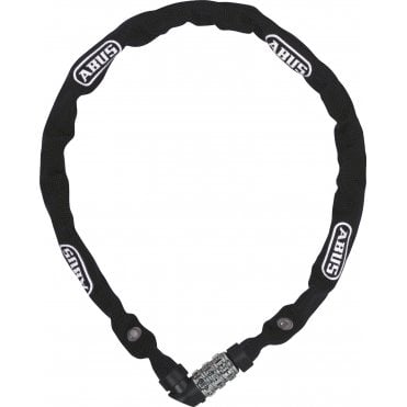 ABUS 1200 Web Chain Combi Lock - 110cm