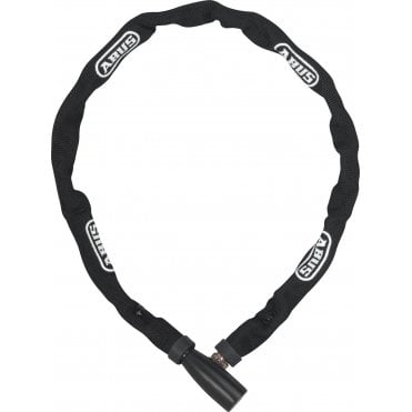 ABUS 1500 Web Chain Key Lock - 110cm
