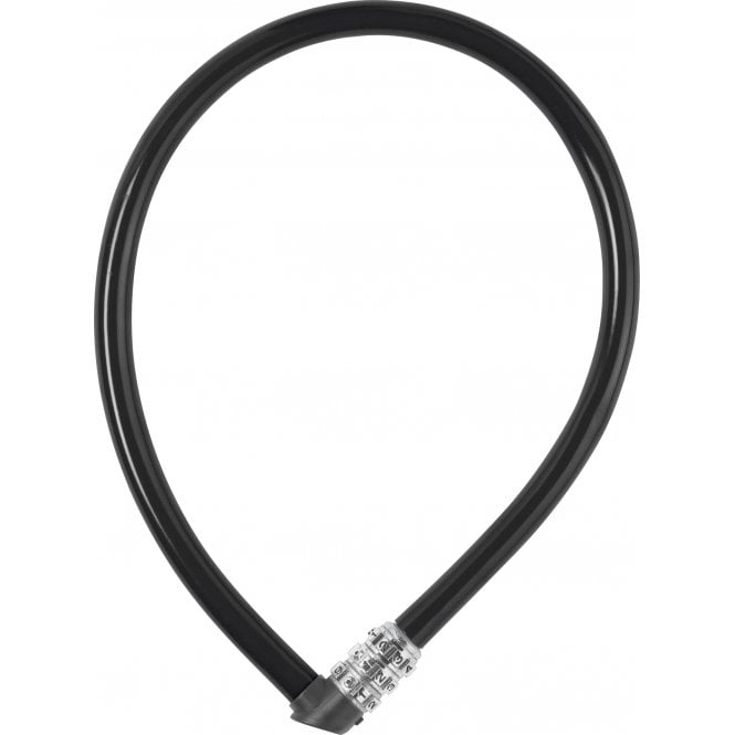 ABUS 3406K Combi Cable Lock - 55cm