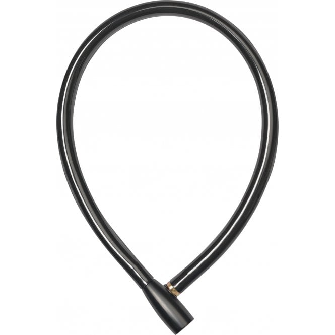 ABUS 3406K Key Cable Lock - 55cm