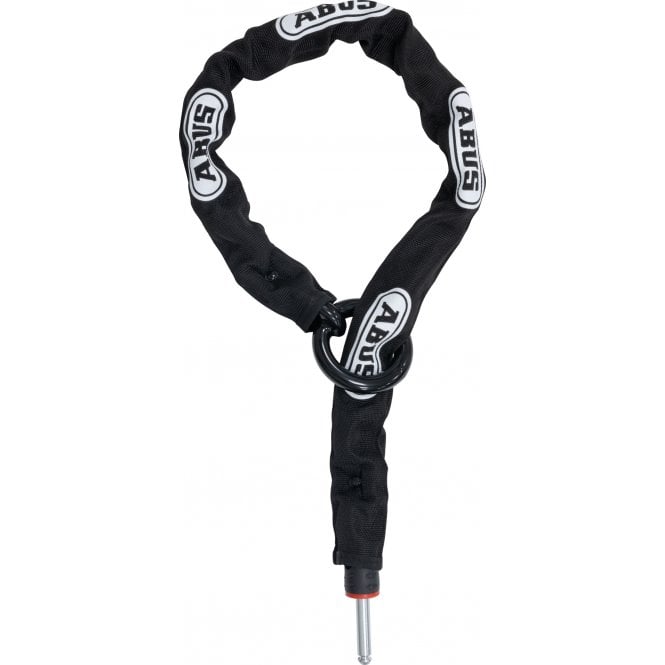 ABUS ACH 2.0 8KS/85 BK+ST5950 Adaptor Plug In Chain