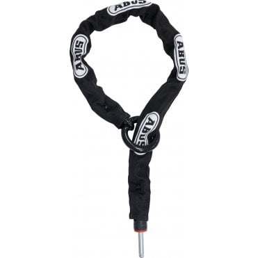 ABUS ACH 2.0 8KS/85 BK+ST5950 Adaptor Plug In Chain