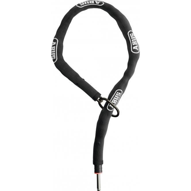 ABUS ACH Classic 5.5KS/130 Plug-in Chain - Black