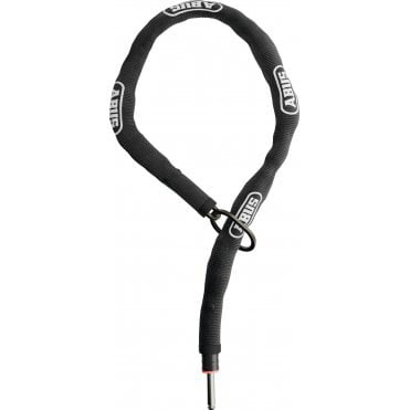 ABUS ACH Classic 5.5KS/130 Plug-in Chain - Black