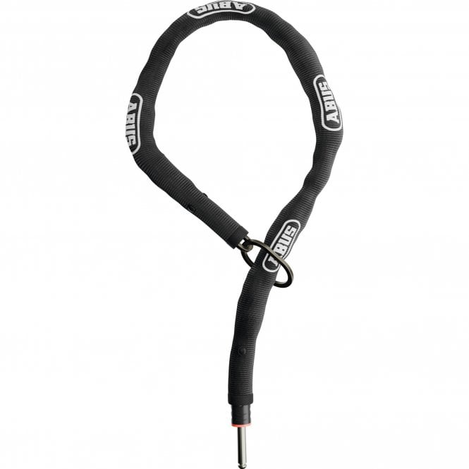 ABUS ACH Classic 5.5KS/150 Plug-In Chain - Black