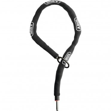 ABUS ACH Classic 5.5KS/150 Plug-In Chain - Black
