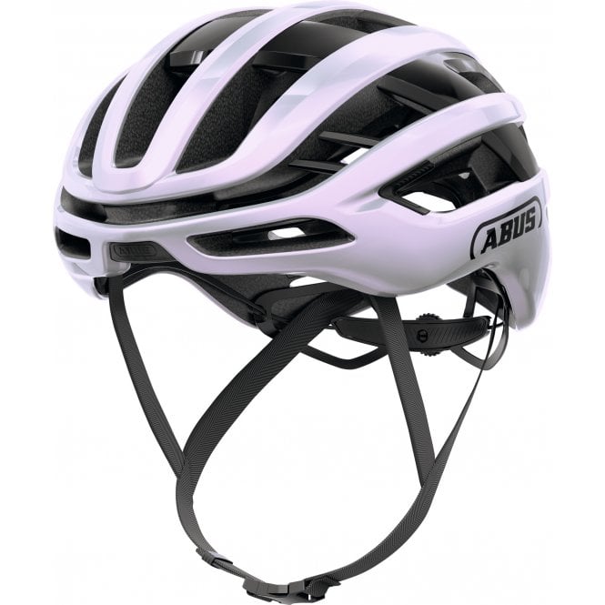 ABUS AirBreaker 2.0 Elite Road Helmet All-in-Purple