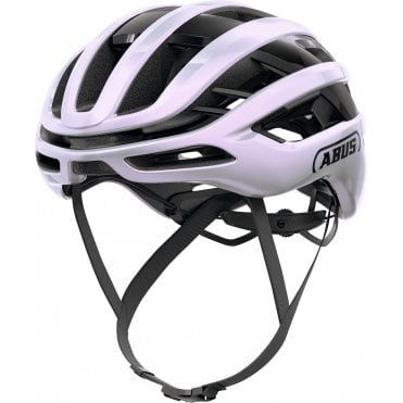 ABUS AirBreaker 2.0 Elite Road Helmet All-in-Purple