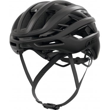 ABUS AirBreaker 2.0 MIPS Road Elite Helmet in Velvet Black