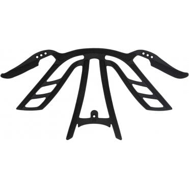 ABUS AirBreaker Padding Set