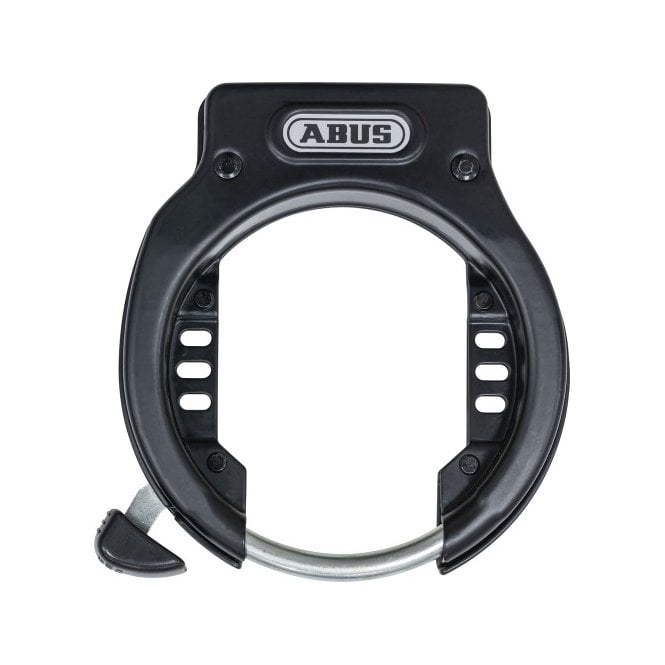 ABUS Amparo 4650SL NR Frame Lock - Black
