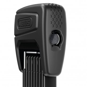 ABUS Bordo 6000AFP Fingerprint Folding Lock 120cm