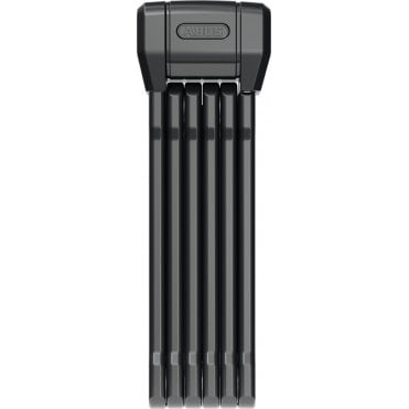 ABUS Bordo 6200K Folding Lock 90cm - Gold Sold Secure