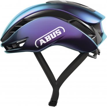 ABUS GameChanger 2.0 Aero Elite Road Helmet - Flip Flop Purple