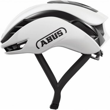 ABUS GameChanger 2.0 Aero Elite Road Helmet - Shiny White