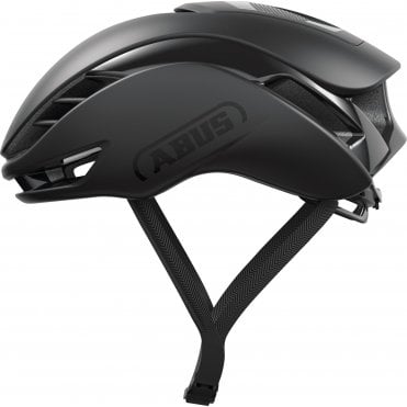 ABUS GameChanger 2.0 Aero Elite Road Helmet - Velvet Black