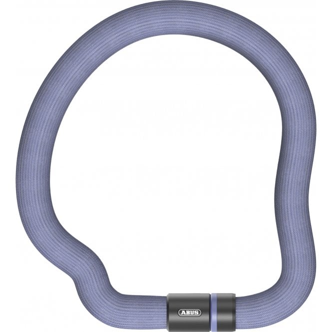 ABUS Goose Lock 110cm - Blue Flint