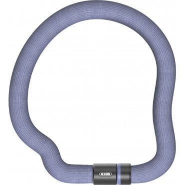 ABUS Goose Lock 110cm - Blue Flint