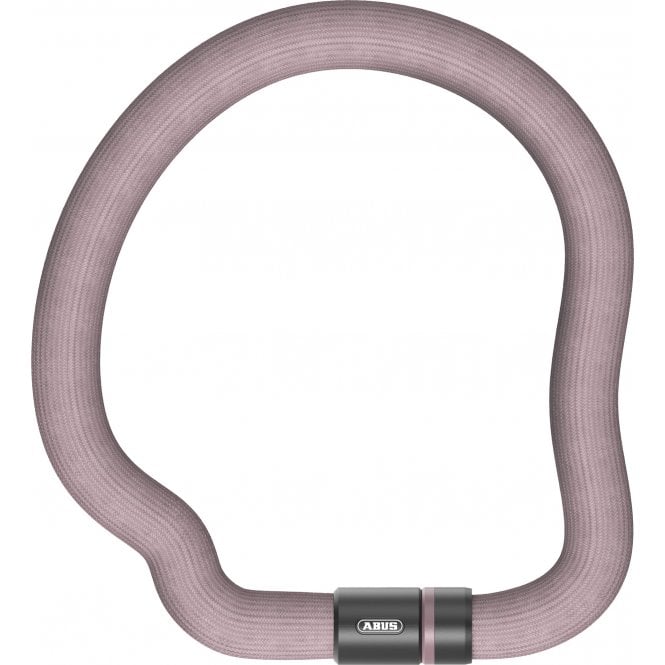 ABUS Goose Lock 110cm - Rosemauve
