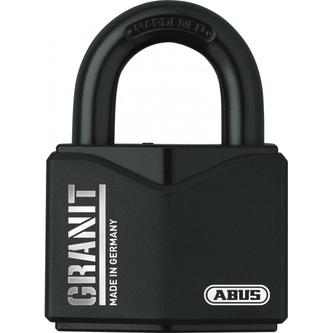 ABUS Granit Plus Padlock 37/55