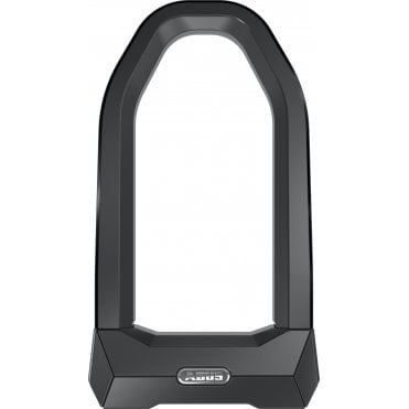 ABUS Granit Super Extreme 2500 U-Shackle Lock 230mm with Bracket