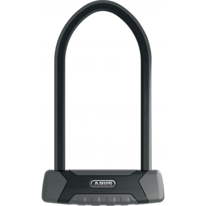 ABUS Granit XPlus 540 U-Shackle Lock 230mm - Diamond Sold Secure