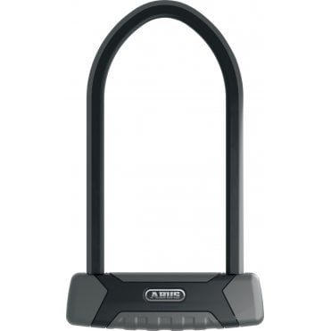 ABUS Granit XPlus 540 U-Shackle Lock 230mm - Diamond Sold Secure