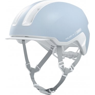 ABUS Hud-Y Pure Urban Helmet - Aqua