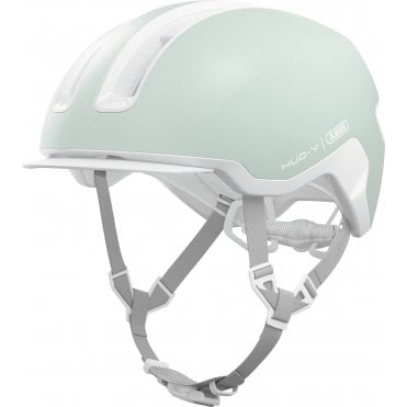 ABUS Hud-Y Pure Urban Helmet - Mint