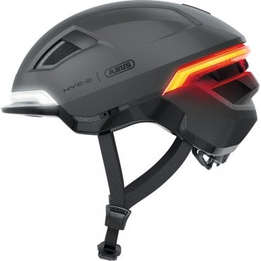 ABUS HYP-E Urban Commuting Helmet - Volcano Titan