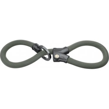 ABUS Infinity 1806/140 Chain Key Lock - Slow Green