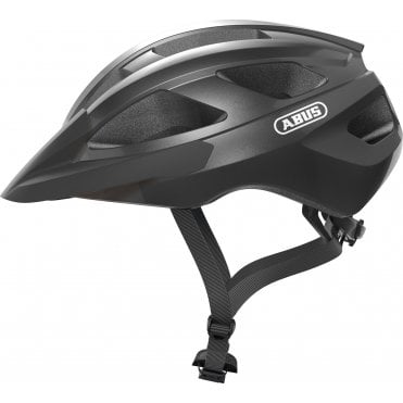 ABUS Macator Road Helmet - Titan