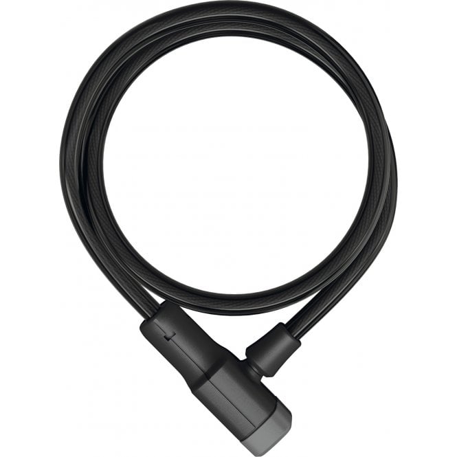 ABUS Primo 5410K Key Cable Lock 10mm/85cm
