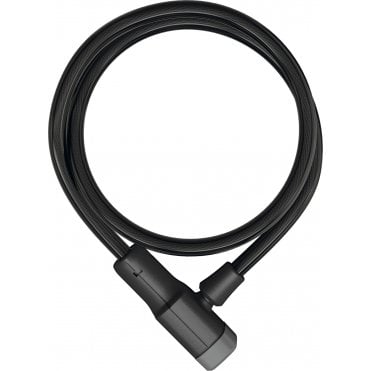 ABUS Primo 5410K Key Cable Lock 10mm/85cm