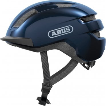 ABUS Purl-Y Urban Helmet - Midnight Blue