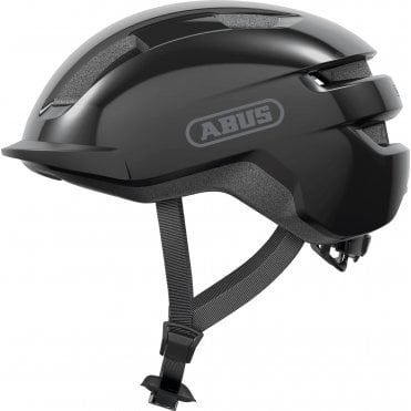 ABUS Purl-Y Urban Helmet - Shiny Black