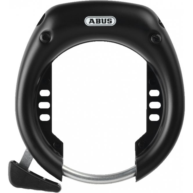 ABUS Shield XPlus 5755L NR Frame Lock OEM in Black