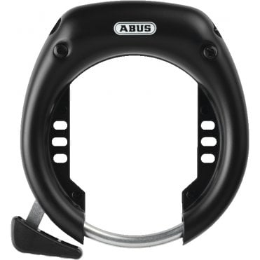 ABUS Shield XPlus 5755L NR Frame Lock OEM in Black