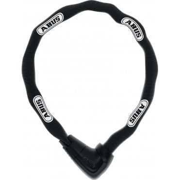 ABUS Steel-O-Chain 9808K Chain Key Lock5cm - Silver Sold Secure