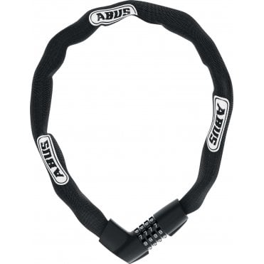 ABUS Tresor 1385/75 Chain Combi Lock 75cm