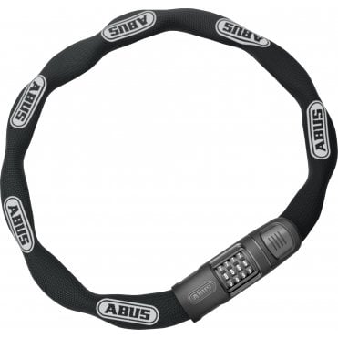 ABUS808C Chain Combi Lock 110cm