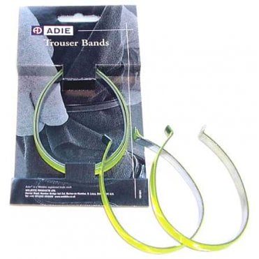 Adie Reflective Trouser Bands