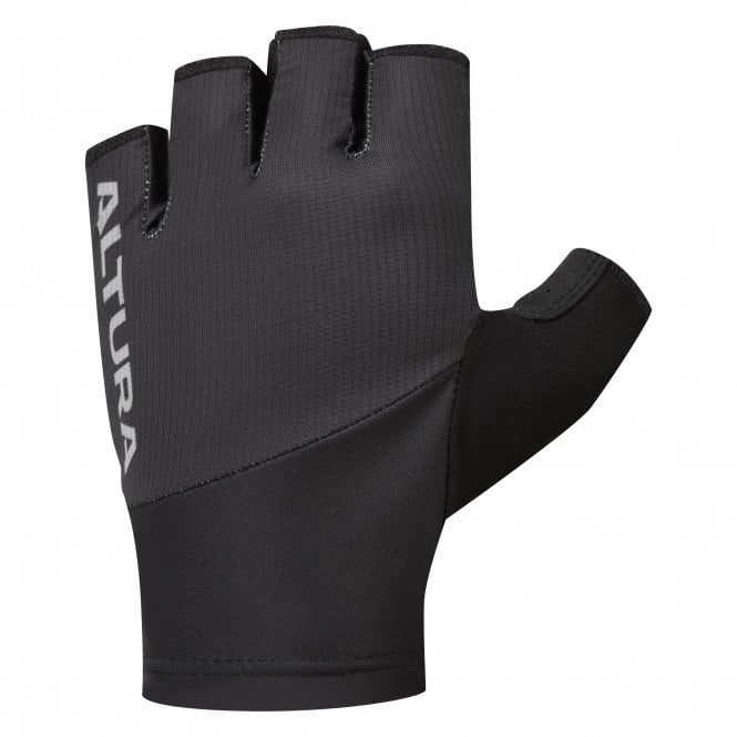 Altura Airstream Cycling Mitts - Black