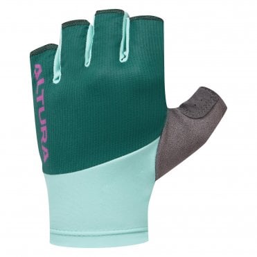 Altura Airstream Cycling Mitts - Forest Green