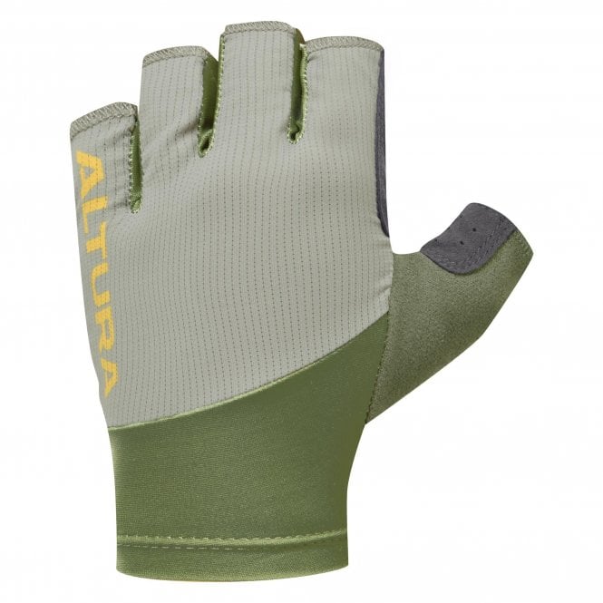 Altura Airstream Cycling Mitts - Olive